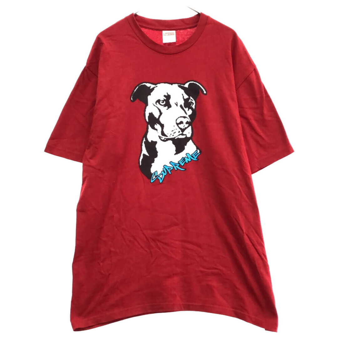 Supreme - SUPREME シュプリーム 20SS Pitbull Tee ピットブル