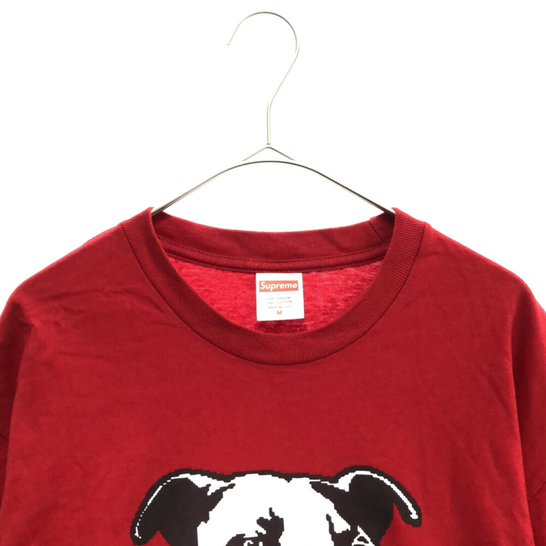 Supreme - SUPREME シュプリーム 20SS Pitbull Tee ピットブル