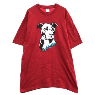 Supreme - SUPREME シュプリーム 20SS Pitbull Tee ピットブル ...