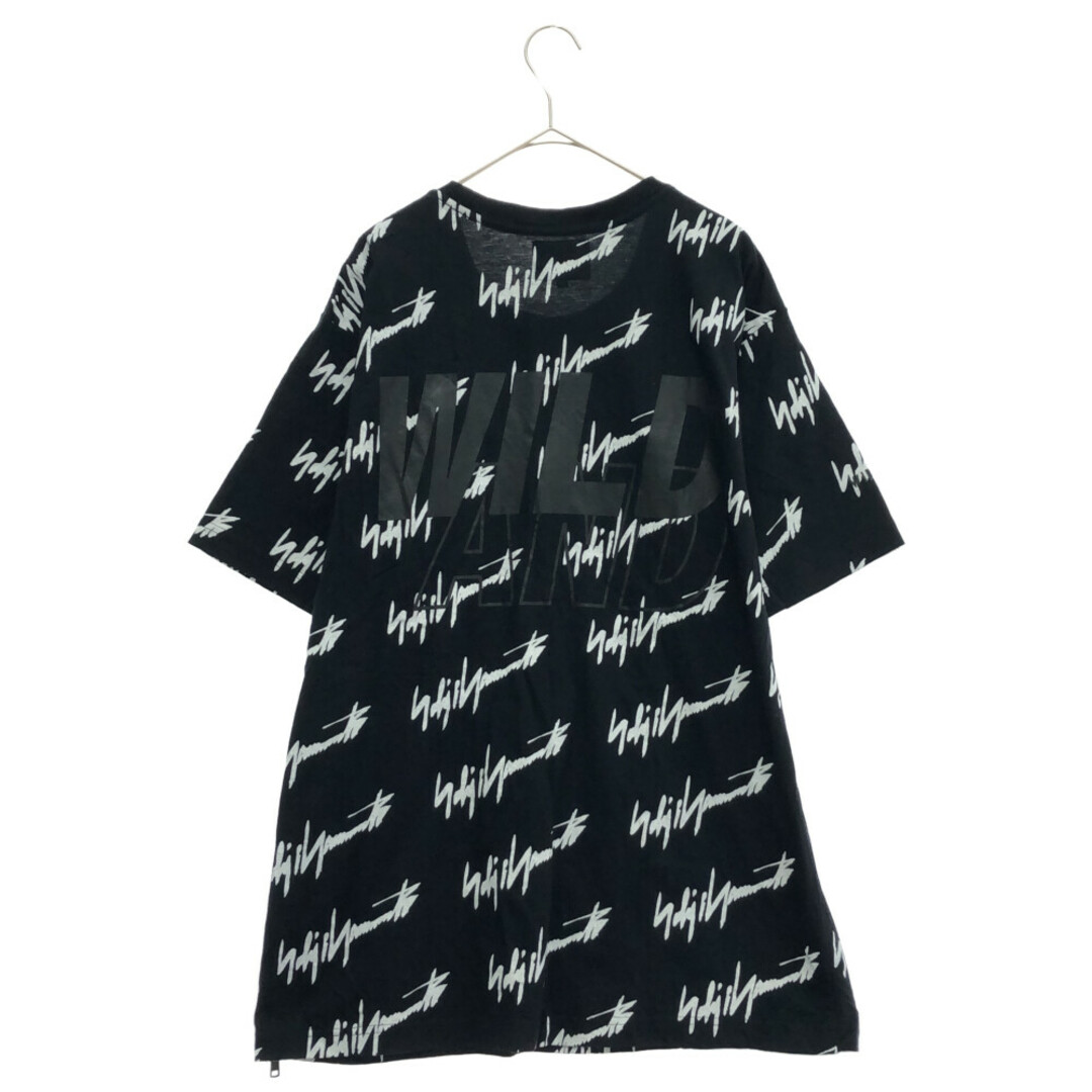 WIND AND SEA - WIND AND SEA ウィンダンシー ×YOHJI YAMAMOTO 22SS