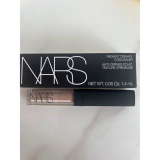 ナーズ(NARS)のNARS コンシーラーミニサイズ　新品未使用(コンシーラー)