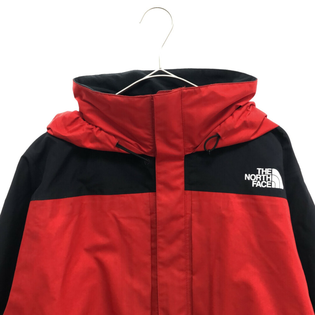 ザ・ノースフェイス THE NORTH FACE ゴアテックス　レインジャケット