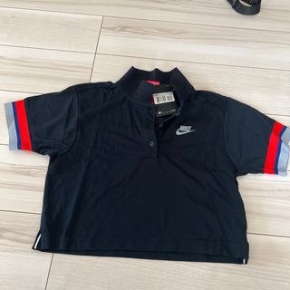 ナイキ(NIKE)のNIKE トップス(Tシャツ(半袖/袖なし))