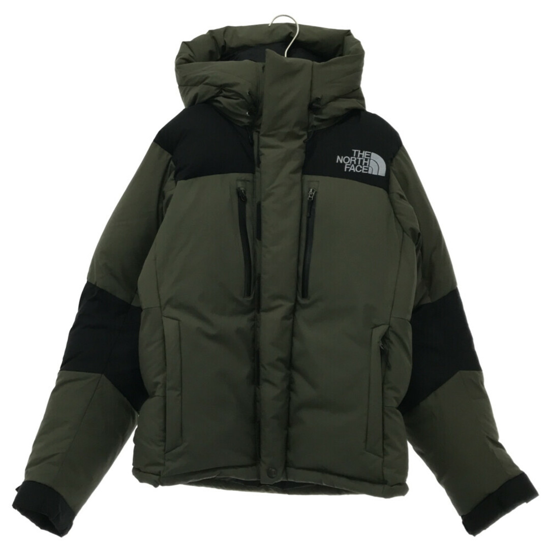THE NORTH FACE ザノースフェイス Baltro Light Jacket バルトロライト ...