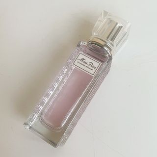 ディオール(Dior)のDior　香水　ミス ディオール ブルーミング ブーケ ローラー パール(香水(女性用))