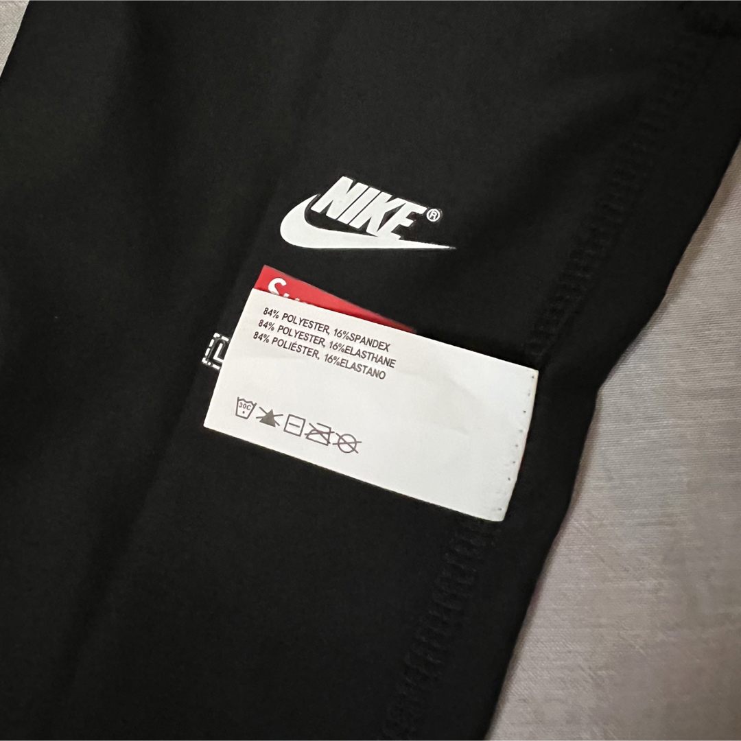 適切な価格 りん様専用 supreme L/XL シューティングスリーブ ブラック