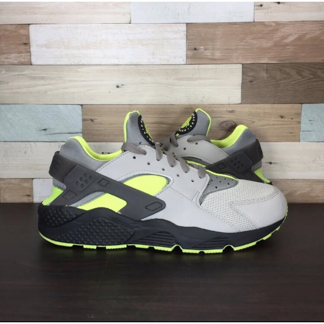 Nike Air Huarache Love&Hate 29cm