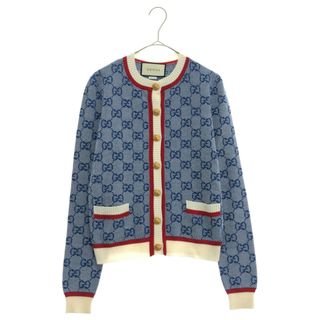 グッチ カーディガン(レディース)の通販 200点以上 | Gucciの