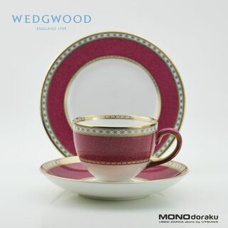 ウェッジウッド ベルトの通販 70点 | WEDGWOODを買うならラクマ