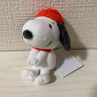 SNOOPYスヌーピーBIGぬいぐるみ４　マスコット４　布団収納袋　まとめ売り