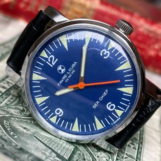 ヴィンテージ時計の通販 (グリーン・カーキ/緑色系) 53点