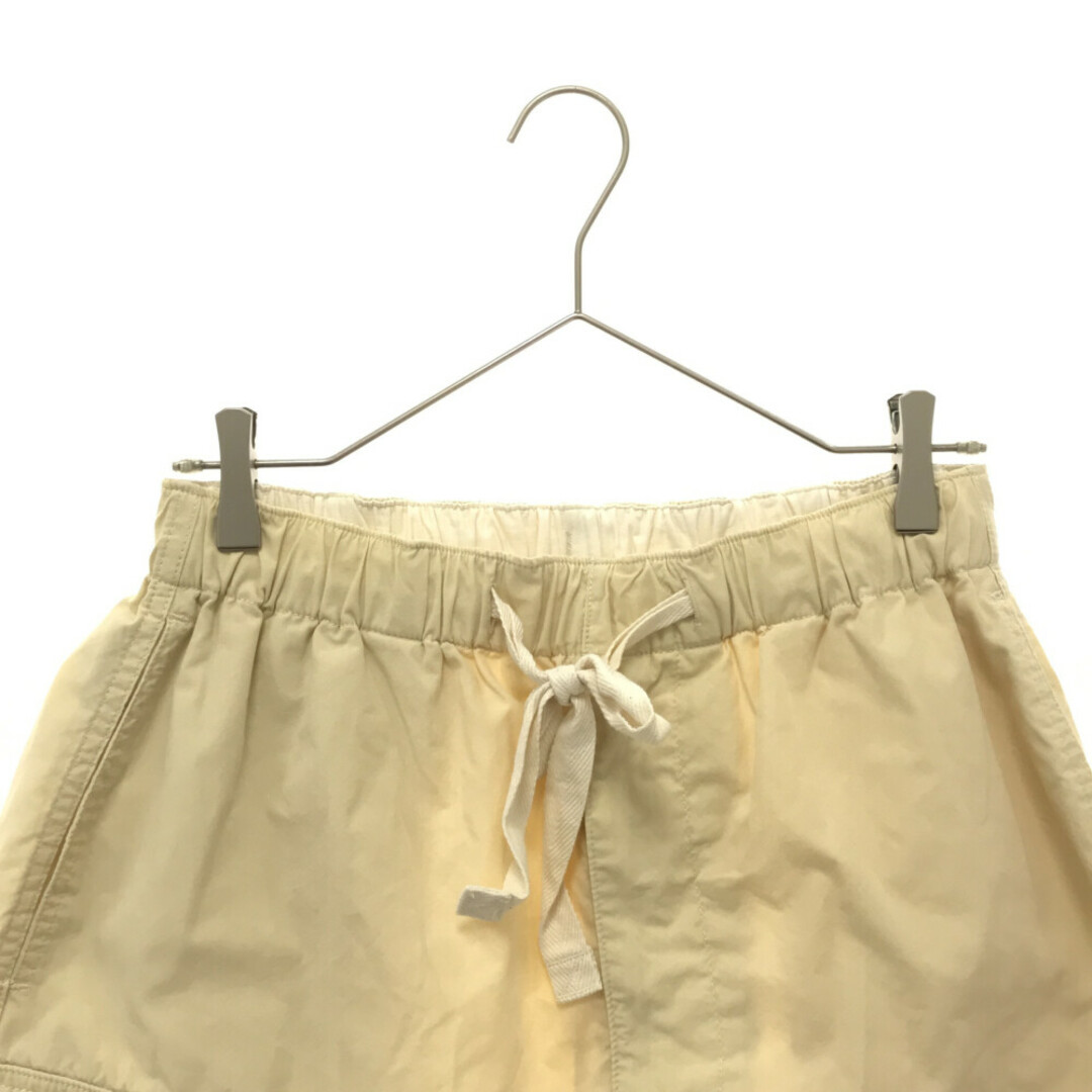 nanamica ナナミカ Easy Cargo Shorts イージーカーゴショーツ