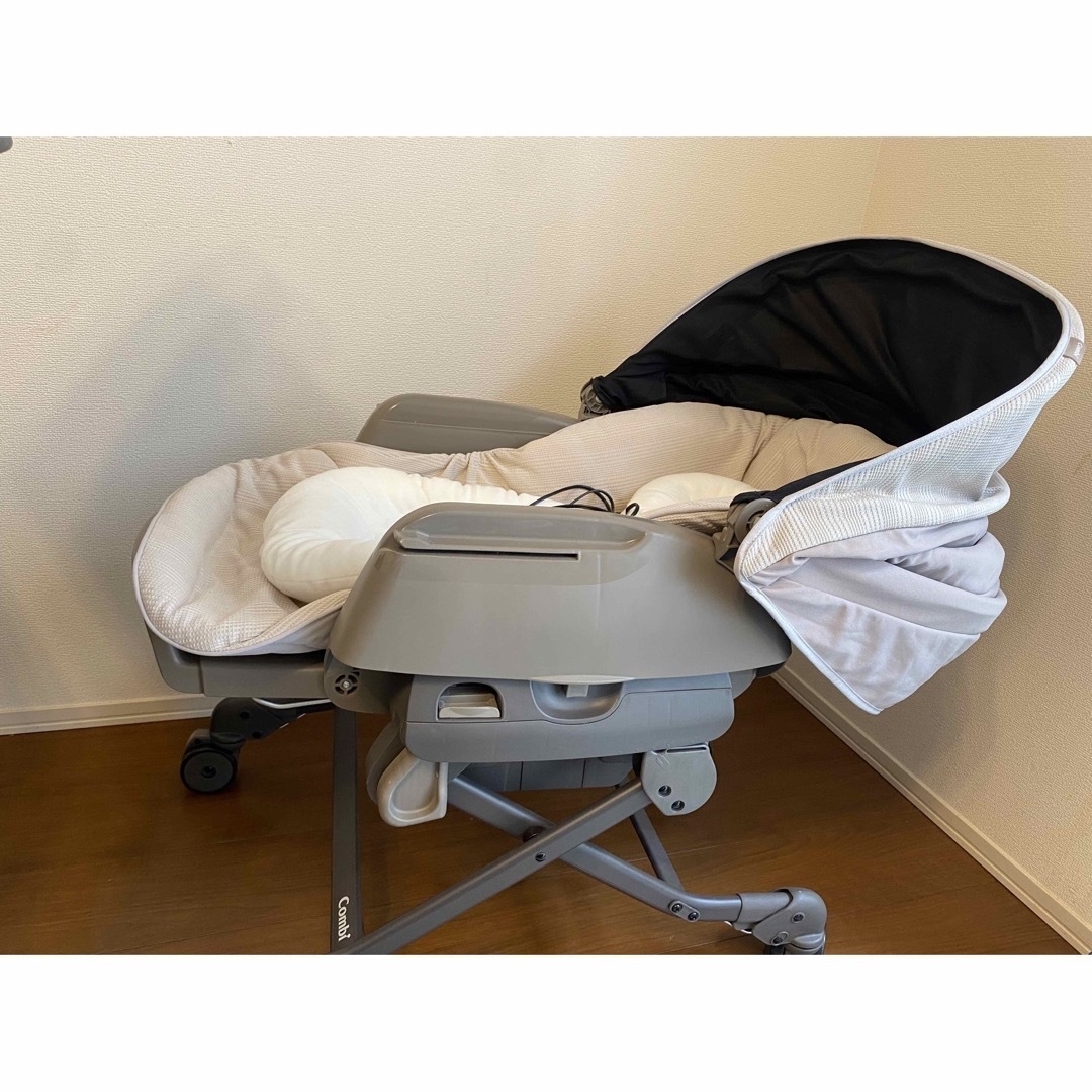 combi - (i様専用)ネムリラ オートスウィング bedi long コンビの通販