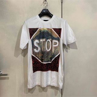 パム(P.A.M.)のラストSALE PAM★STOP T(Tシャツ/カットソー(半袖/袖なし))