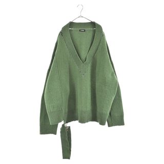 RAF SIMONS ラフシモンズ 長袖セーター