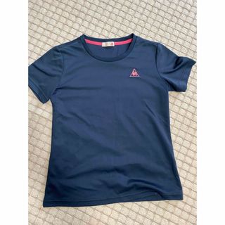 ルコックスポルティフ(le coq sportif)のle coq sportifの半袖Tシャツ(ウェア)