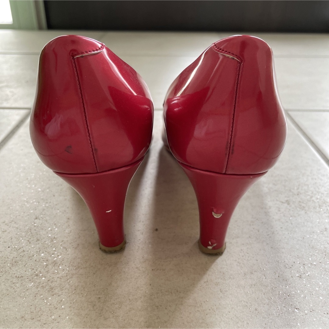DIANA(ダイアナ)のダイアナ　レインパンプス レディースの靴/シューズ(ハイヒール/パンプス)の商品写真