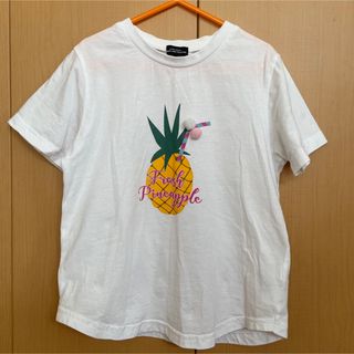 ユナイテッドアローズグリーンレーベルリラクシング(UNITED ARROWS green label relaxing)のグリーンレーベルリラクシング☆Tシャツ　135(Tシャツ/カットソー)