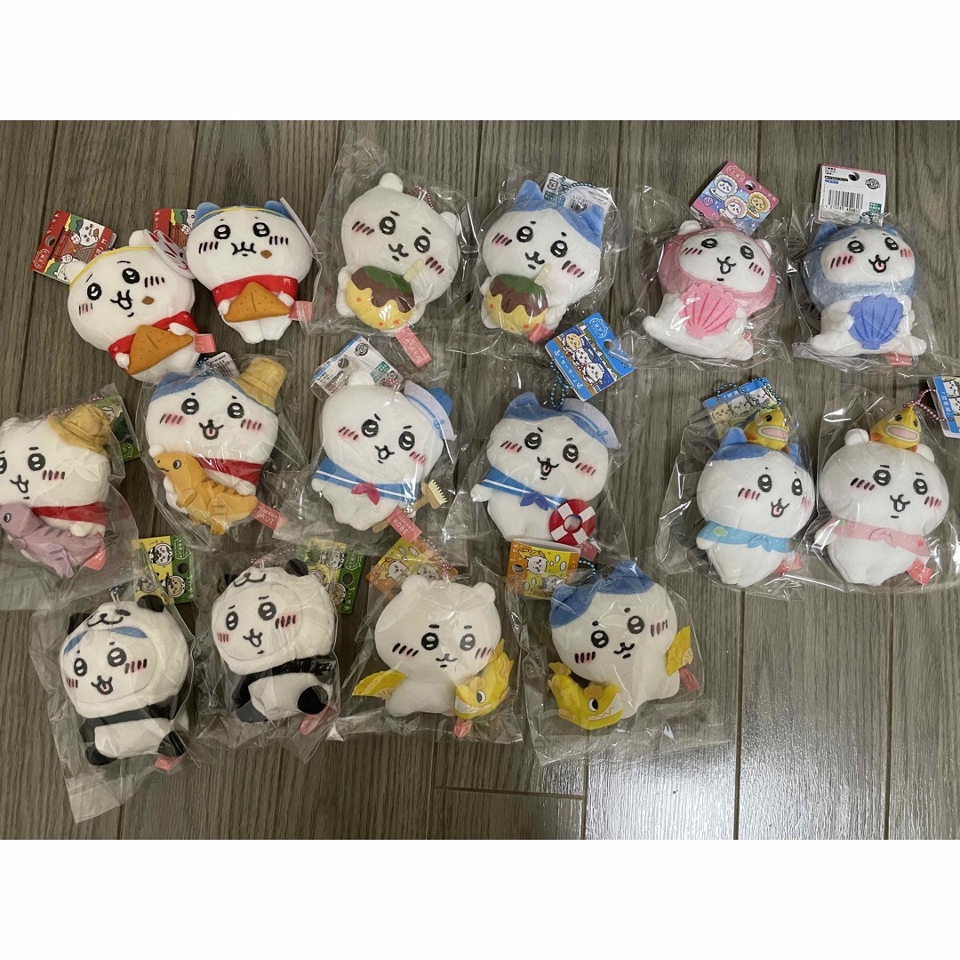 ちいかわ - ちいかわご当地マスコットるる様の通販 by ちさ's ちいかわ - ちいかわご当地マスコットるる様の通販 by ちさ's