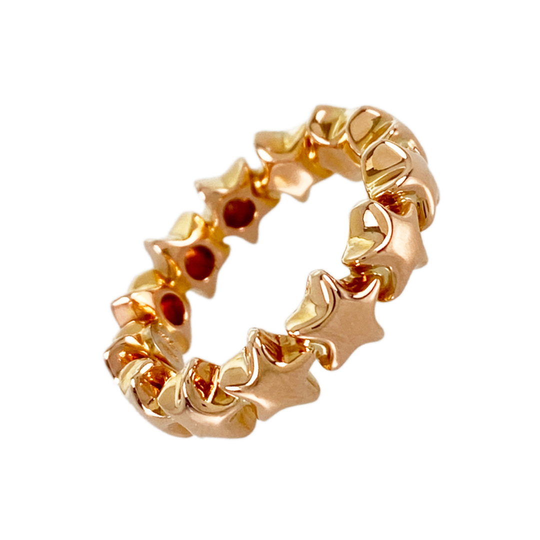 STAR JEWELRY - スタージュエリー リングの通販 by キングラム ラクマ