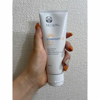 ニュースキン(NU SKIN)のニュースキン　サンライト35  日焼け止め(日焼け止め/サンオイル)