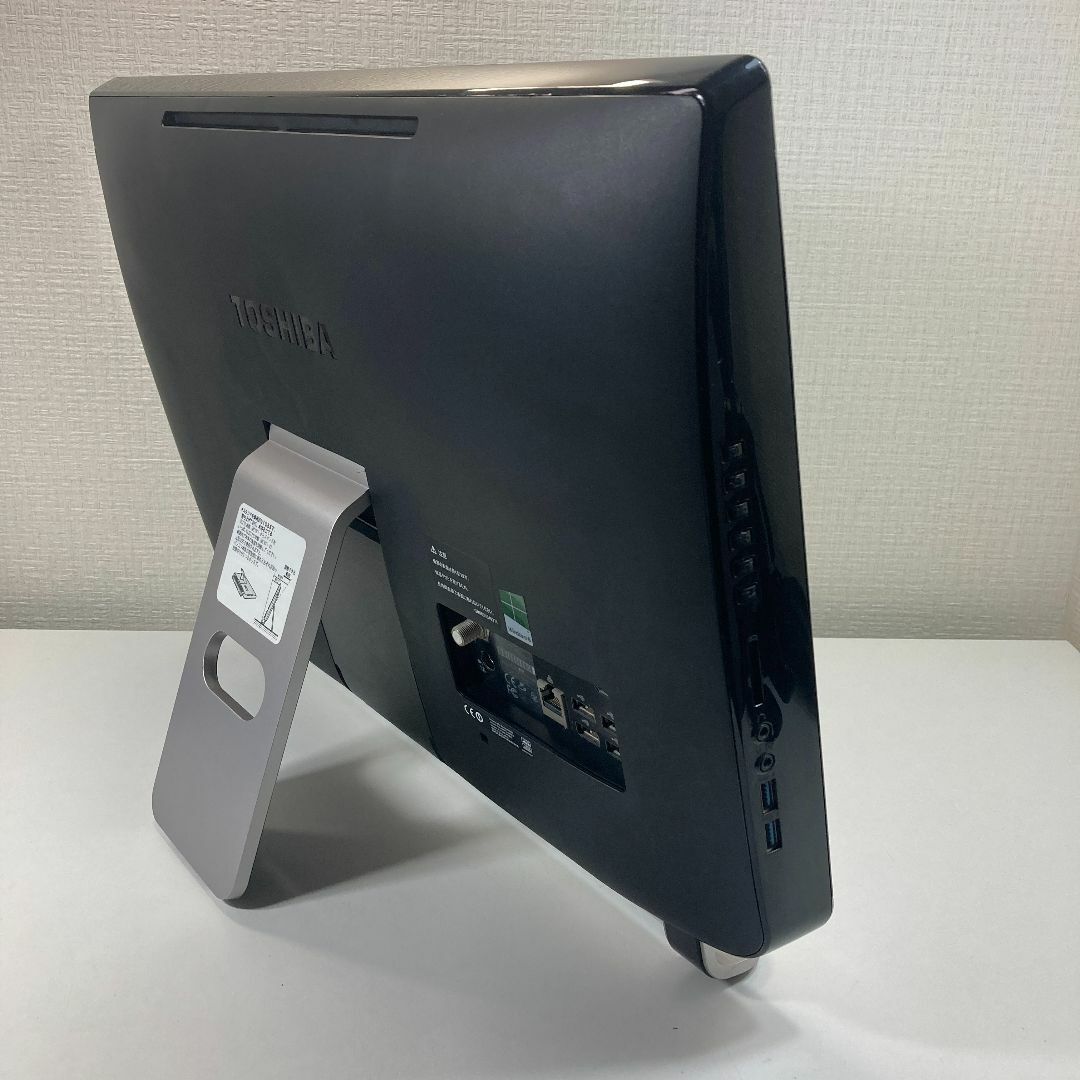 東芝 - TOSHIBA dynabook 液晶一体型 パソコン（L31)の通販 by りんご ...