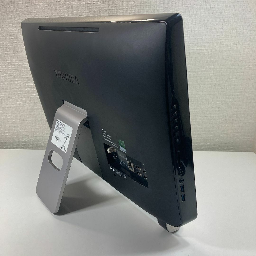 TOSHIBA dynabook 液晶一体型 パソコン(L31)