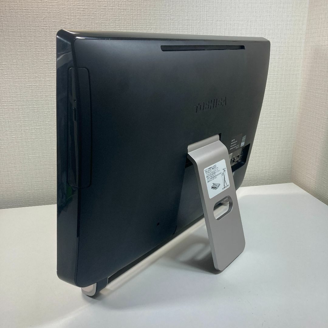 TOSHIBA dynabook 液晶一体型 パソコン(L31)