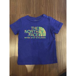 ザノースフェイス(THE NORTH FACE)のrui 様 専用   THE NORTH FACE  キッズ Tシャツ(Tシャツ/カットソー)