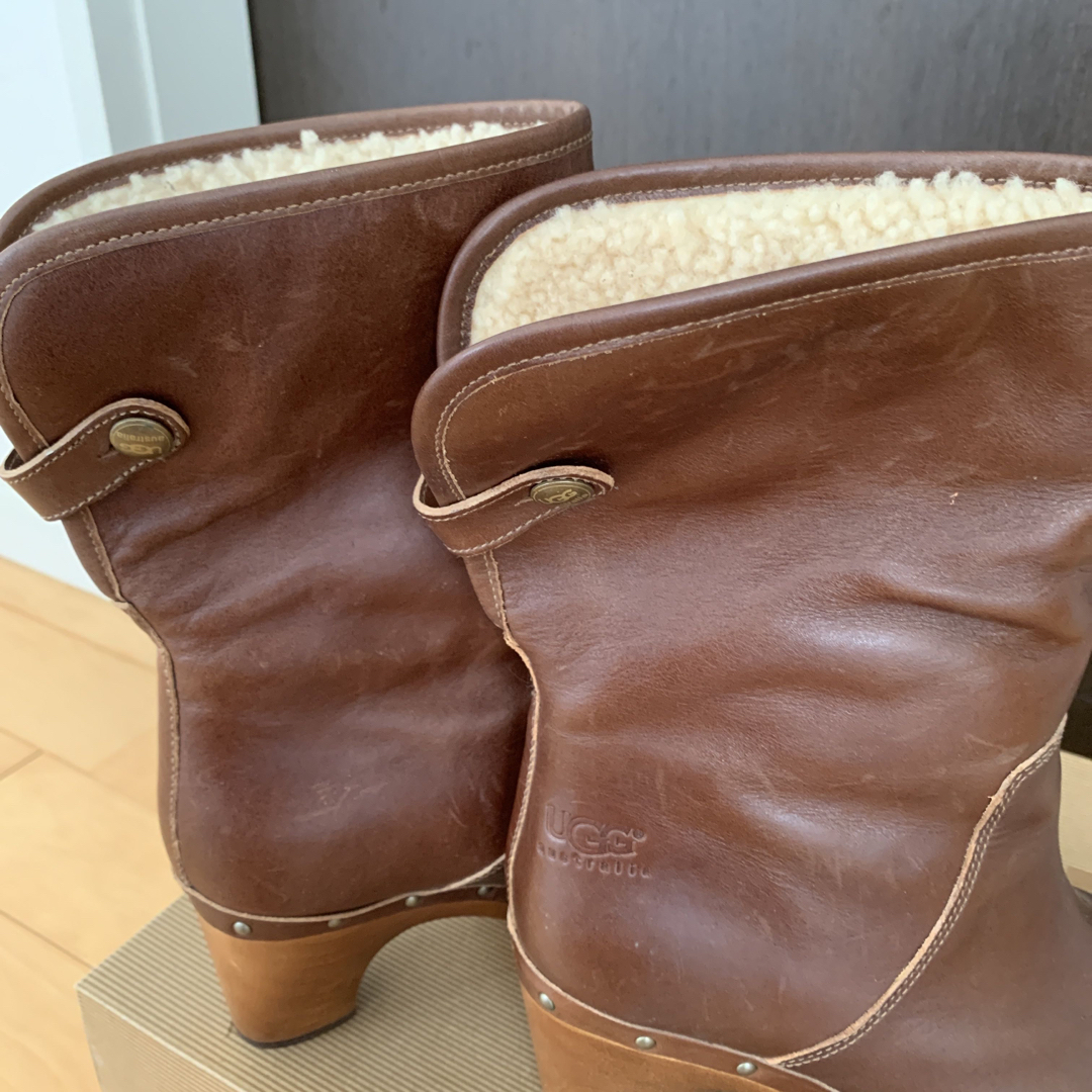 UGG(アグ)のUGG ブーツ レディースの靴/シューズ(ブーツ)の商品写真