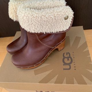 アグ(UGG)のUGG ブーツ(ブーツ)