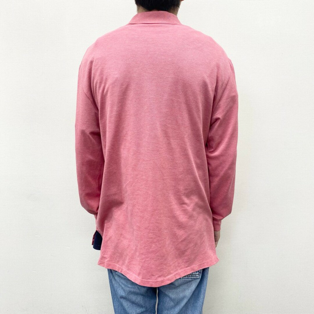 Ralph Lauren - 古着 ポロ ゴルフ ラルフローレン POLO GOLF RALPH