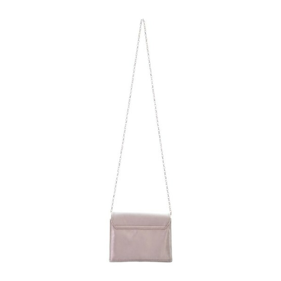 TED BAKER - TED BAKER テッドベーカー ショルダーバッグ - ピンク