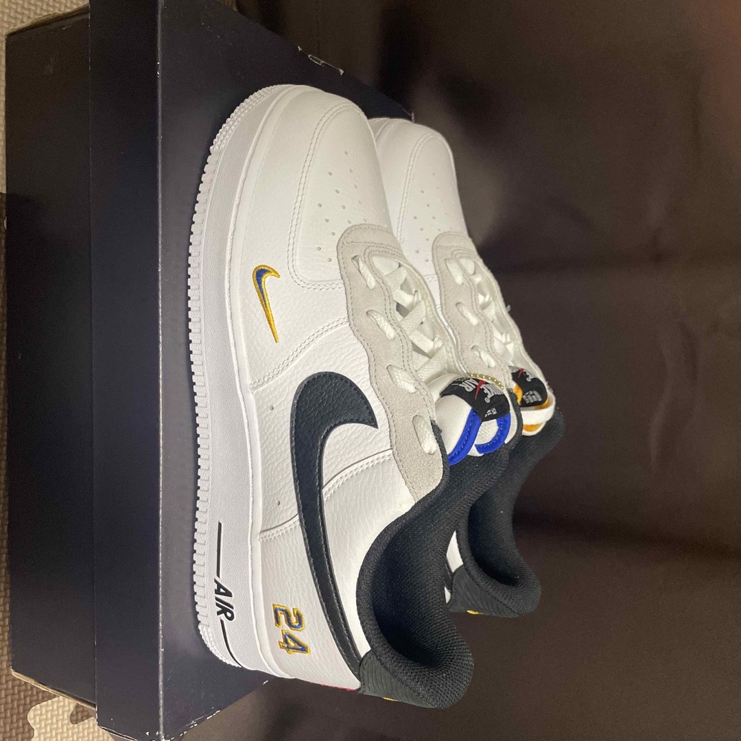 NIKEair force1 '07 LV8