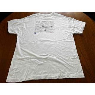 Apple - 貴重！90's vintage Apple Tシャツ Mac Googleの通販 by