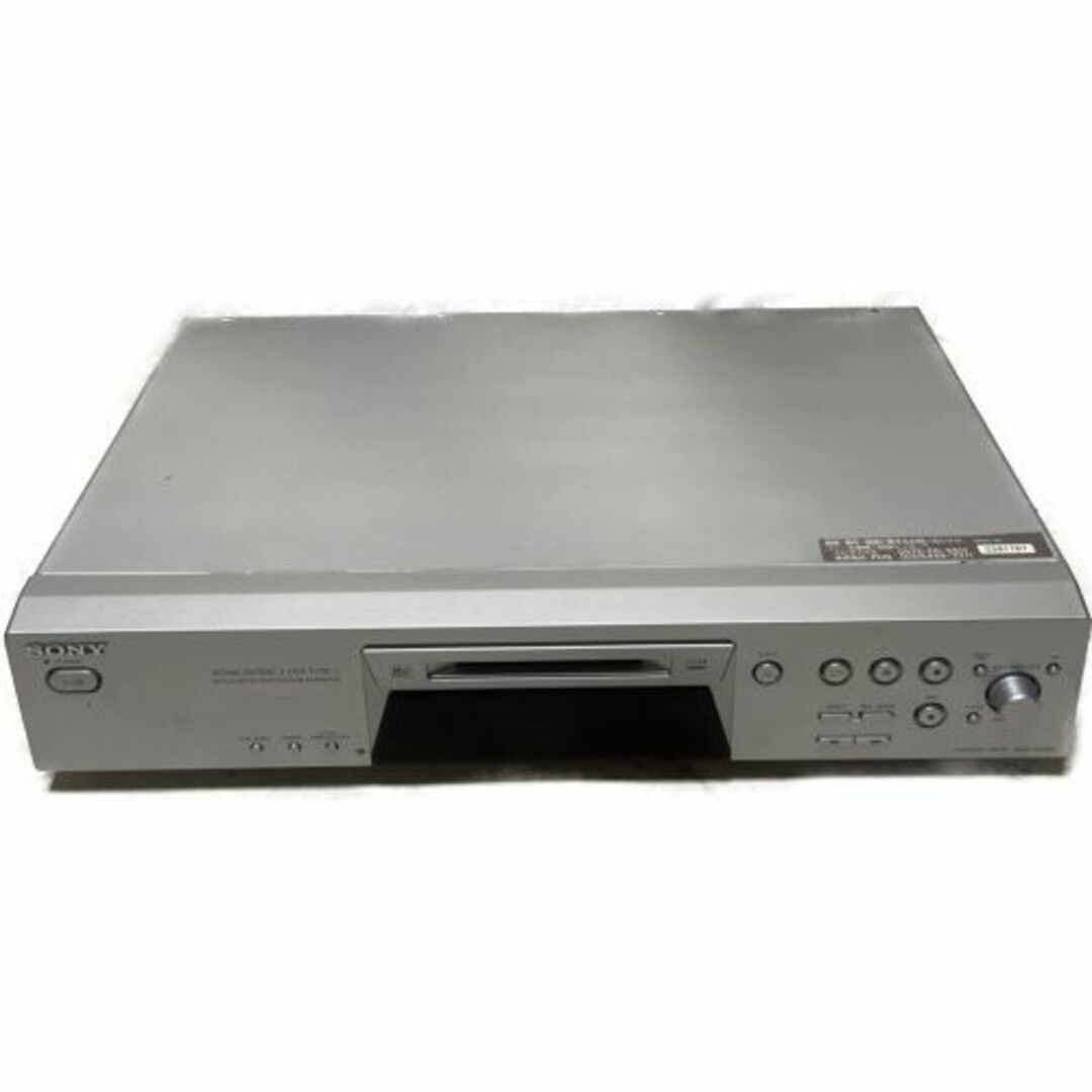 人気商品超目玉 目玉商品 SONY MDS-JE580 MDデッキ 本体のみ | alamiah