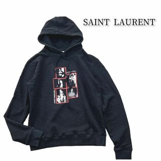 サンローラン パーカー(メンズ)の通販 200点以上 | Saint Laurentの