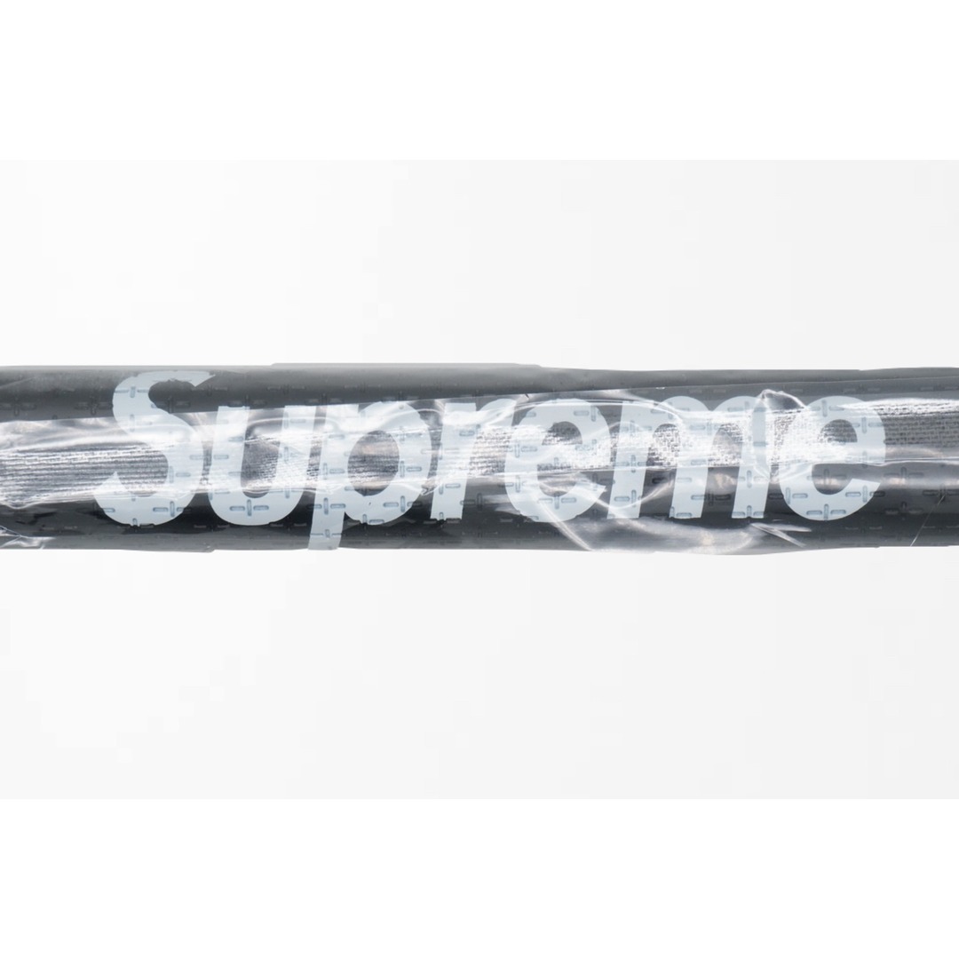 Supreme(シュプリーム)の新品未使用品 Supreme シュプリーム グリップ カバー ゴルフ クラブ PGA＝1/3756 TOUR ONLY ポリウレタン ブラック 中古 49816 インテリア/住まい/日用品のインテリア小物(その他)の商品写真