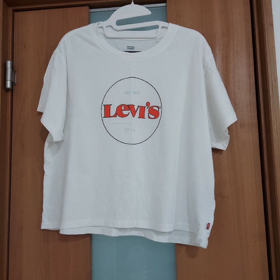 Levi's(リーバイス)のLevi's　Tシャツ レディースのトップス(Tシャツ(半袖/袖なし))の商品写真