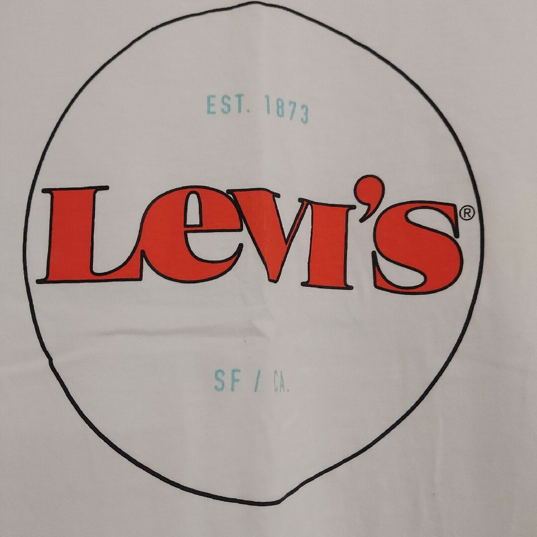 Levi's(リーバイス)のLevi's　Tシャツ レディースのトップス(Tシャツ(半袖/袖なし))の商品写真