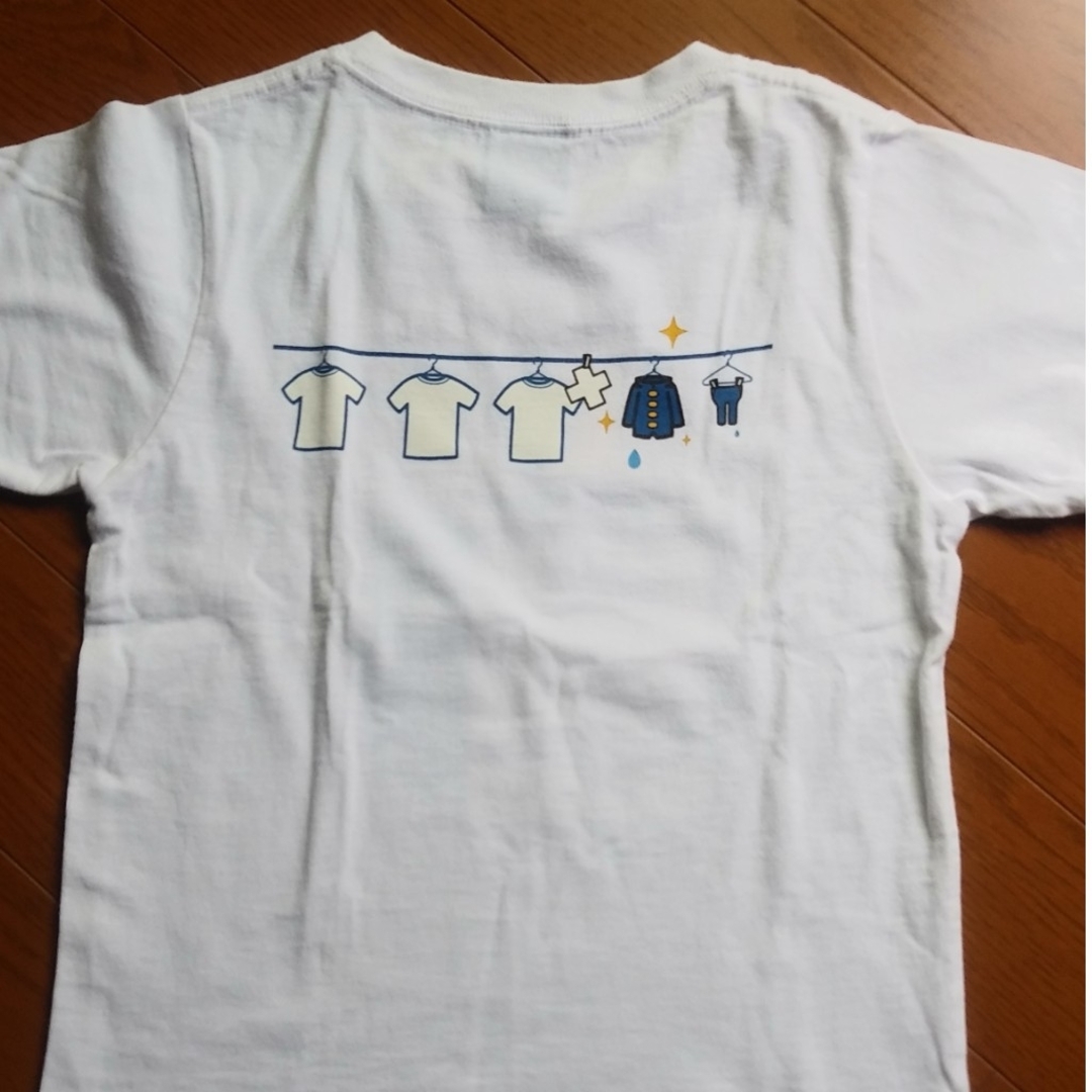 LAUNDRY(ランドリー)のLAUNDRY　Tシャツ　130cm キッズ/ベビー/マタニティのキッズ服男の子用(90cm~)(ブラウス)の商品写真