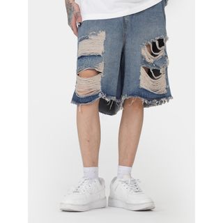 バレンシアガ ショートパンツ(メンズ)の通販 54点 | Balenciagaの