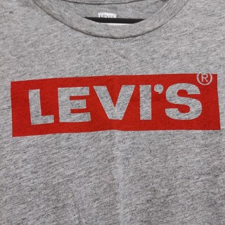 リーバイス(Levi's)のLevi's　Tシャツ(Tシャツ(半袖/袖なし))