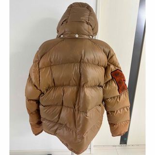 MONCLER   MONCLER モンクレール ダウンジャケット ダウンコート 上着