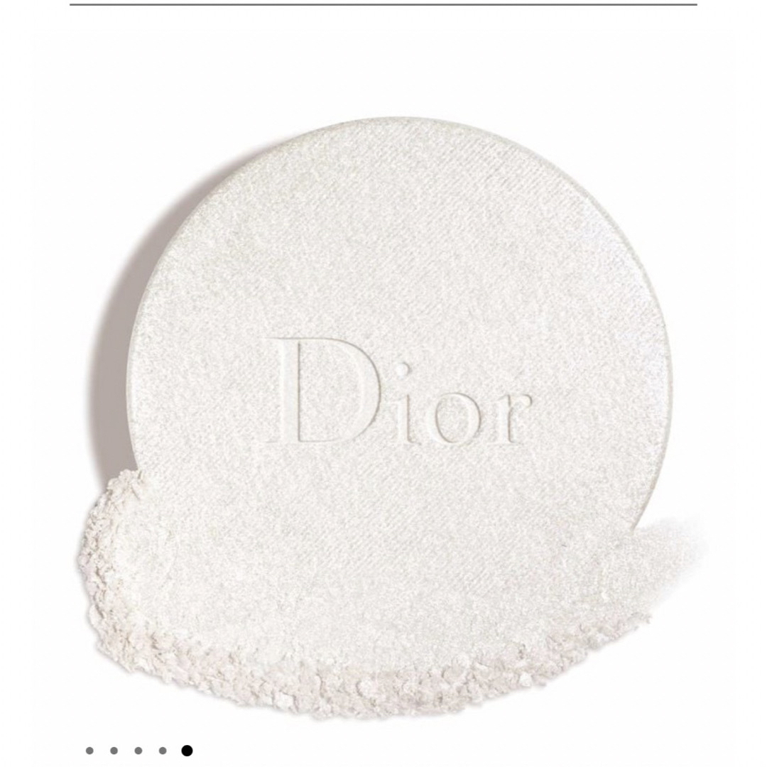 Dior(ディオール)の1度のみ使用【USED】Diorスキンフォーエヴァークチュールイルミナイザー03 コスメ/美容のベースメイク/化粧品(フェイスカラー)の商品写真