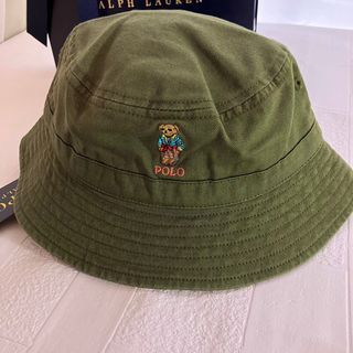 ラルフローレン バケットハットの通販 100点以上 | Ralph Lauren