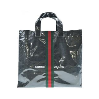 コム デ ギャルソン(COMME des GARCONS) 中古 トートバッグ(メンズ)の