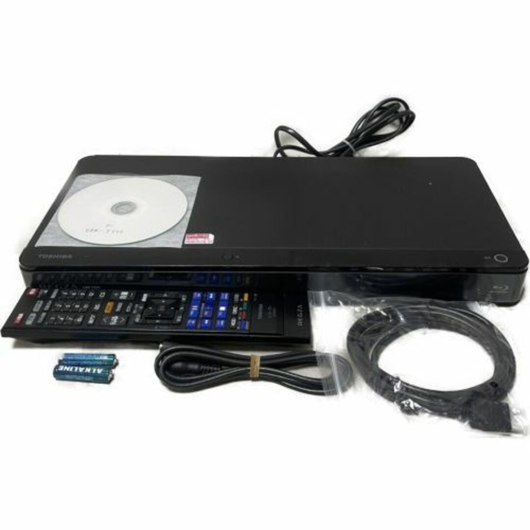 すずらん TOSHIBA REGZA ブルーレイレコーダー DBR-T550 dn6 | maximise.mu