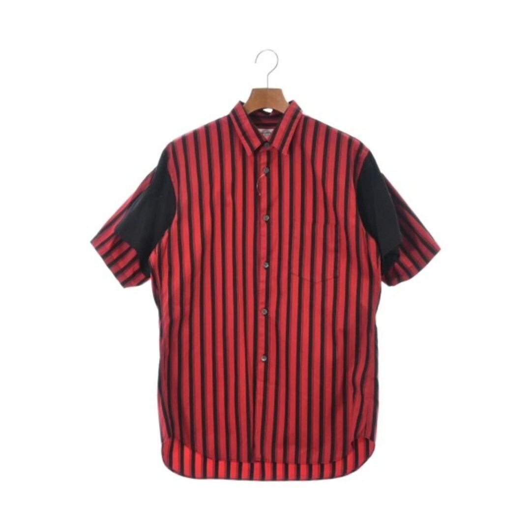 COMME des GARCONS SHIRT カジュアルシャツ S