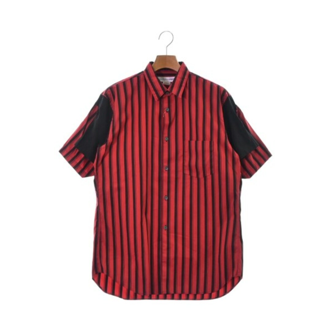 COMME des GARCONS SHIRT カジュアルシャツ S